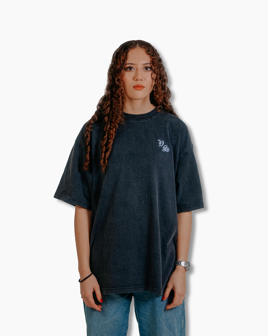 Velocity Stride Jaws T-Shirt