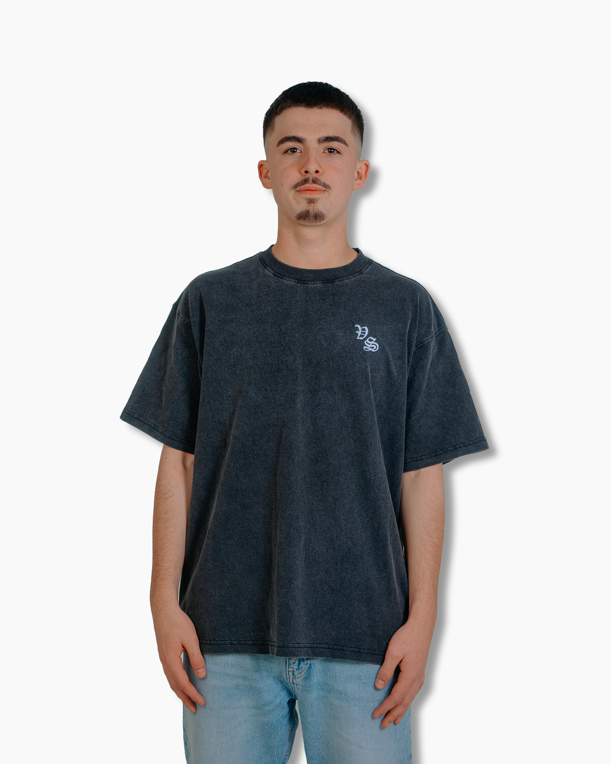 Velocity Stride Red Angel T-Shirt