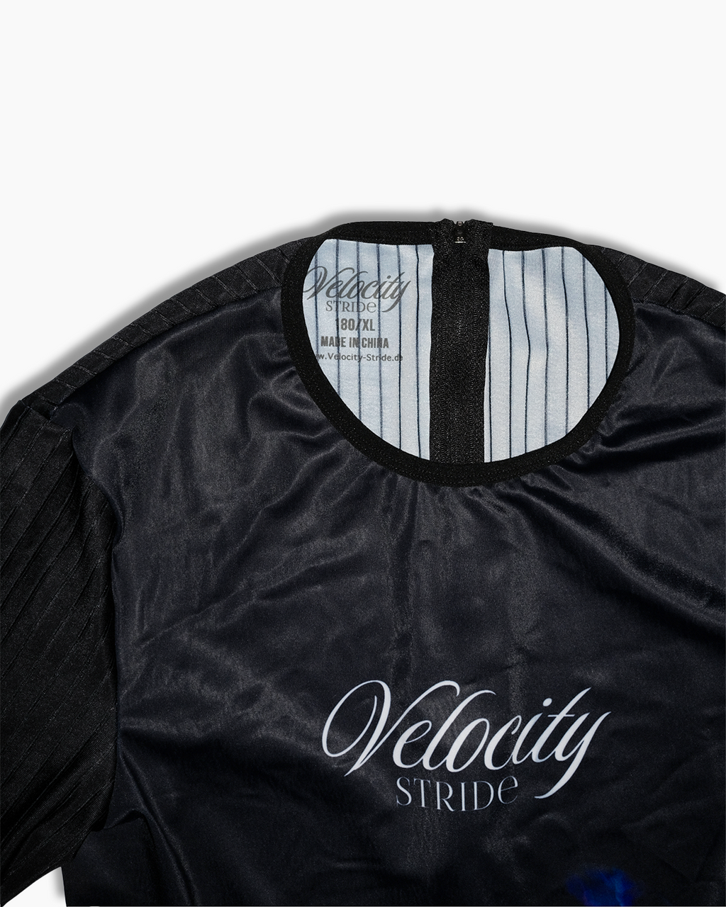Velocity Stride butterfly Suit (limited edition)