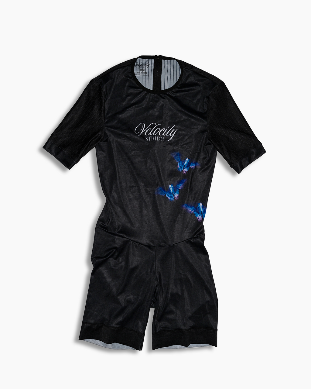 Velocity Stride butterfly Suit (limited edition)