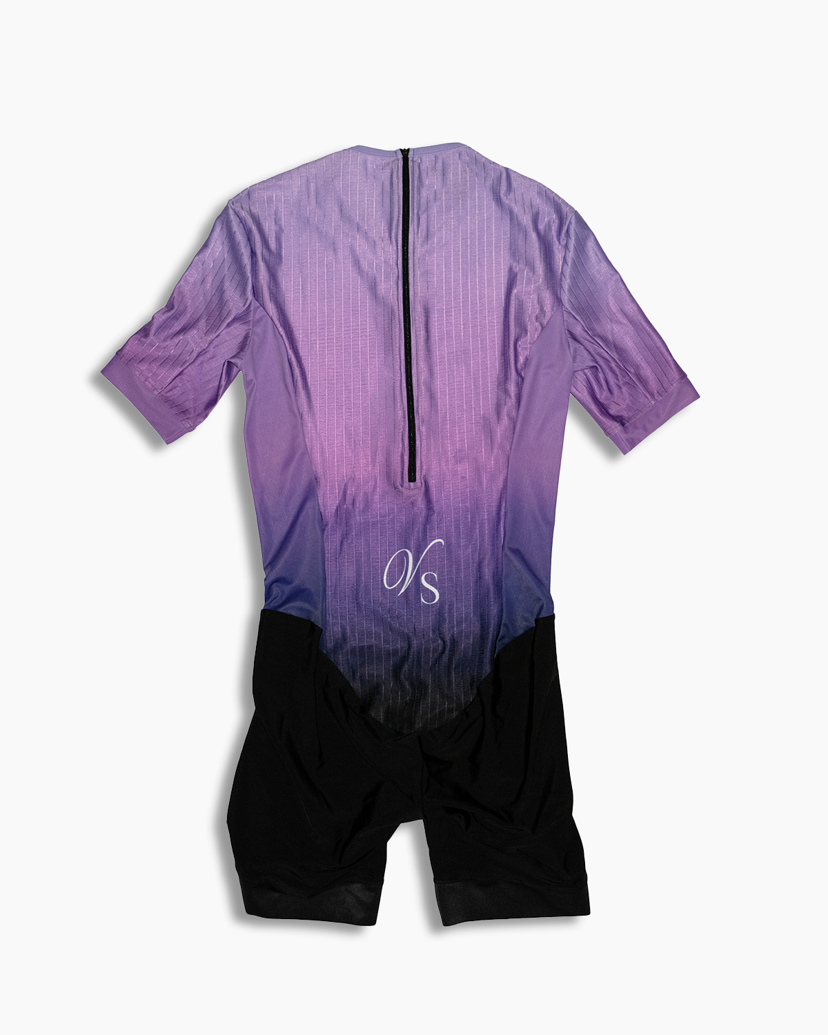 Velocity Stride Aero Suit Violette